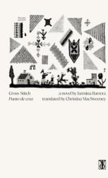 Cross-Stitch (ISBN: 9781916913028)