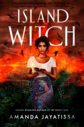 Island Witch (ISBN: 9780593549261)