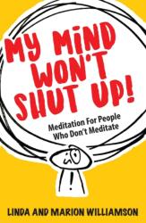My Mind Won't Shut Up! (ISBN: 9781837962761)
