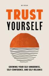 Trust Yourself (ISBN: 9781684811854)