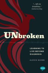 Unbroken (ISBN: 9781837963607)