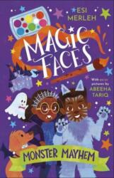Monster Mayhem (ISBN: 9781631638138)