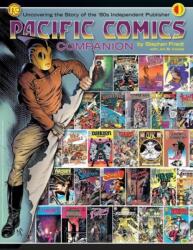 The Pacific Comics Companion (ISBN: 9781605491219)