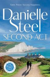 Second Act (ISBN: 9781529022537)