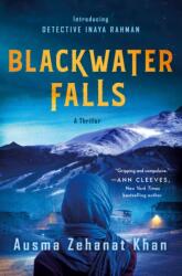 Blackwater Falls (ISBN: 9781250822383)