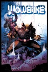 Wolverine By Benjamin Percy Vol. 4 (ISBN: 9781302927264)