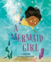 Mermaid Girl (ISBN: 9780593327609)