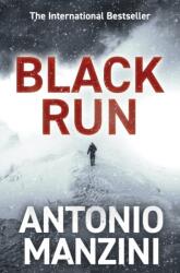 Black Run (ISBN: 9781912789955)