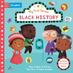 Black History (ISBN: 9781529062625)