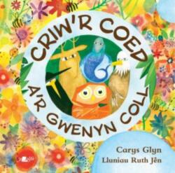 Criw'r Coed a'r Gwenyn Coll (ISBN: 9781784619084)
