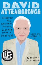 Sir David Attenborough (ISBN: 9780702302879)