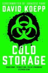 Cold Storage (ISBN: 9780008334543)