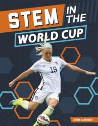 STEM in the World Cup (ISBN: 9781644943168)
