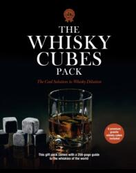 The Whisky Cubes Pack (ISBN: 9781787393714)