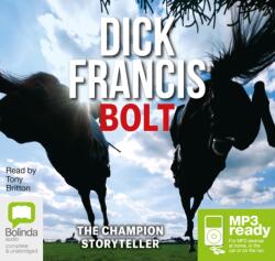 Bolt (ISBN: 9781486233649)