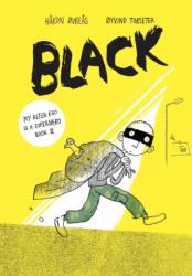 Black (ISBN: 9781592702756)