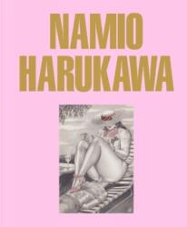 Namio Harukawa (ISBN: 9781838424817)