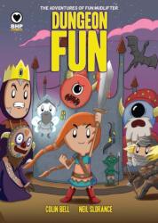 Dungeon Fun (ISBN: 9781910775226)