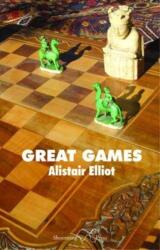Great Games (ISBN: 9781912524020)