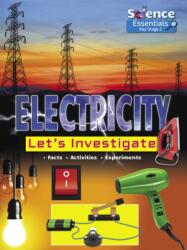 Electricity (ISBN: 9781788560436)