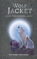 Wolf Jacket (ISBN: 9781788482189)