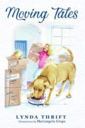 Moving Tales (ISBN: 9781788301350)