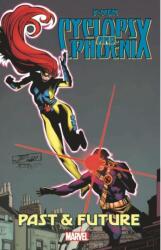 X-men: Cyclops & Phoenix - Past & Future (ISBN: 9781302913793)