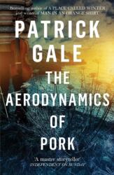 The Aerodynamics of Pork (ISBN: 9781472255600)