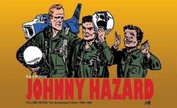 Johnny Hazard The Newspaper Dailies 1954-1956 Volume 7 (ISBN: 9781613451533)