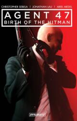 Agent 47 Vol. 1: Birth of the Hitman (ISBN: 9781524106607)