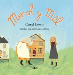 Merch y Mel (ISBN: 9781784614300)