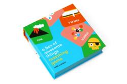 Box of Awesome Things Matching Game (ISBN: 9781524759544)