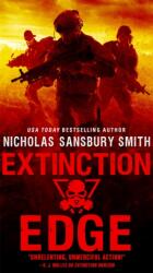 Extinction Edge (ISBN: 9780316558037)