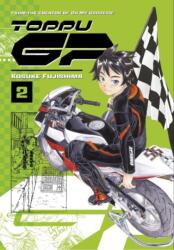 Toppu GP 2 (ISBN: 9781632364524)