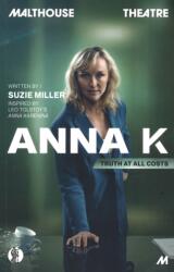 Anna K (ISBN: 9781760628017)