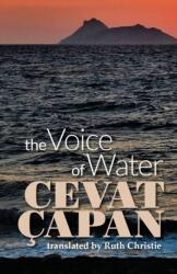 The Voice of Water (ISBN: 9781910345672)