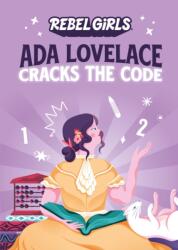 Ada Lovelace Cracks the Code (ISBN: 9781733329262)