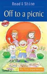 Off To A Picnic (ISBN: 9788131919408)