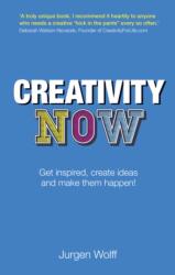 Creativity Now (ISBN: 9780273770473)