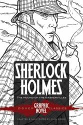 Sherlock Holmes the Hound of the Baskervilles (ISBN: 9780486785073)