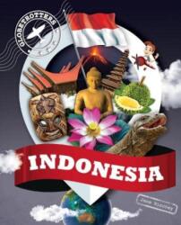 Indonesia (ISBN: 9781922322371)