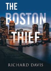 The Boston Thief (ISBN: 9781804397480)