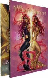 ABLAZE CREATOR SPOTLIGHT COLLECTED SET - JP ROTH (ISBN: 9781684973064)