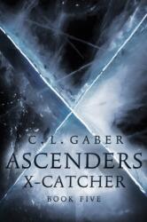 Ascenders (ISBN: 9780996242073)