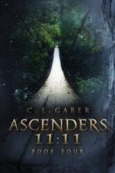 Ascenders (ISBN: 9780996242066)