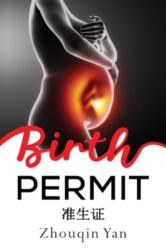 Birth Permit (ISBN: 9781804395356)