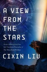 View from the Stars (ISBN: 9781250358462)