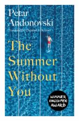 The Summer Without You (ISBN: 9781914595813)