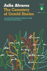 The Cemetery of Untold Stories (ISBN: 9781913867829)