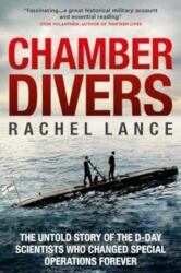 Chamber Divers (ISBN: 9781835010686)